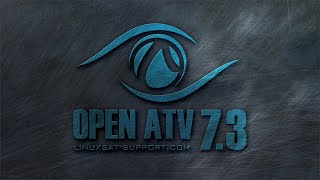 openatv 7 3 screenshot 4