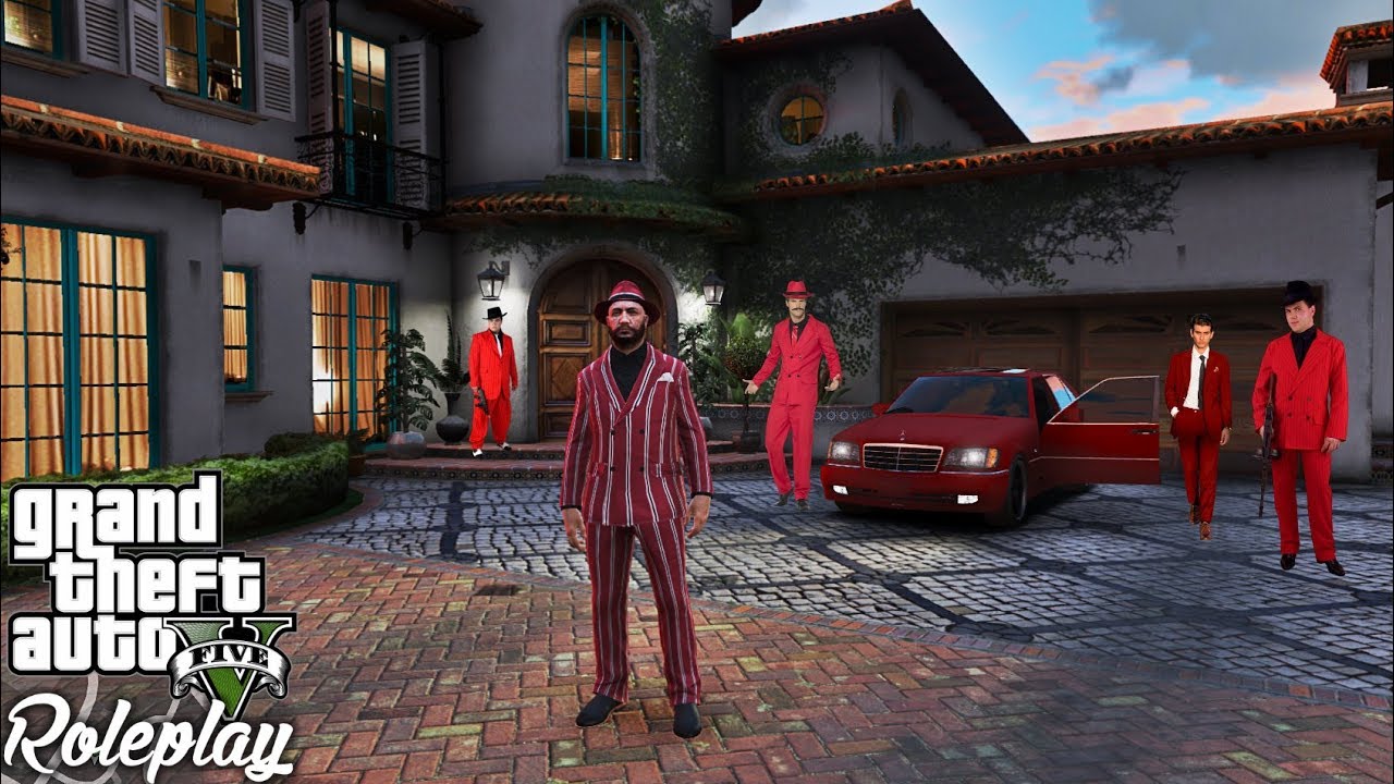Fivem Gta 5 Roleplay Seriespase fivem-gta-5-roleplay-seriespase