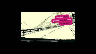 Saint Jai - Greater Than The Sum Of The Parts