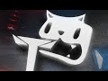 [Beat Saber] The Master - Boom Kitty &amp; Teminite | #beatsaber #vr #yt #music #rhythmgame #video