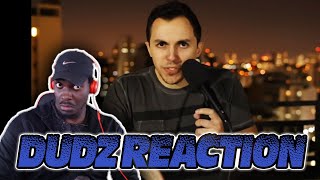 BCP REACTS TO DUDZ | DON'T MIND THE REST REACTION