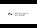 MIT China Summit: Richard Lester