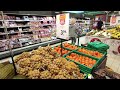 Цены на продукты в Португалии Декабрь 2021