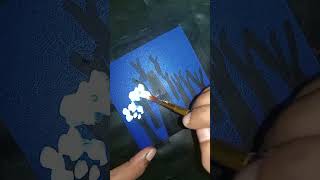Nature of painting 🎨🖌️