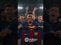 The Dreams That A Barça Fan Has The Dreams That A Barça Fan Has
