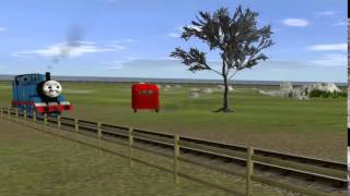 Thomas & Berties Epic Race: Trainz Edition