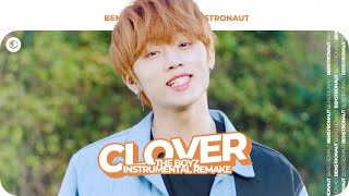 Download Instrumental Remake / 'clover The Boyz 더버이즈 ' By Benstronaut Video MP3 Instrumental Remake / 'clover The Boyz 더버이즈 ' By Benstronaut