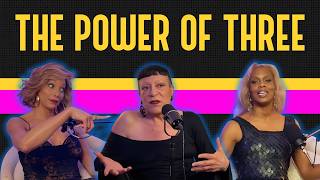 Joey Arias Unfiltered: Nightlife, Mugler & a Legendary Downtown Life