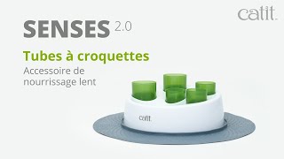 Vidéo du produit