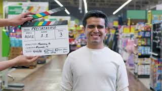 Soriana - ¡En México precios bajos se dice Preciazazaso!