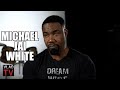 Michael Jai White on Turning Down a Role of a Gay Man in the Closet (Part 20)