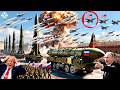 May 8 2026 160 US Jets Attack Russian Military But Look What Happens ARMA 3 