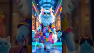1. 😹 Bollywood Style Funny Cats | 60 Second Comedy Video | Cute #Catsfunny#cats#funnycats#viral