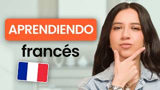 🇫🇷✨ Clase de francés para principiantes: fácil, rápido y gratis
