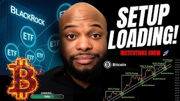 BITCOIN IS REPEATING 2022 & INSTITUTIONS KNOW IT ( BULL RUN CONFIRMED )