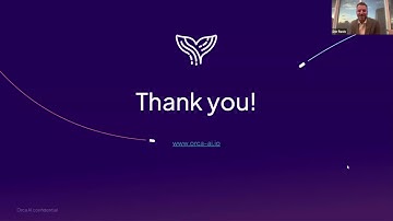 Webinar - Closing The Perception Gap: Safer Navigation in Busy Waters