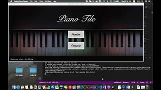 15112 Term Project - Short Version