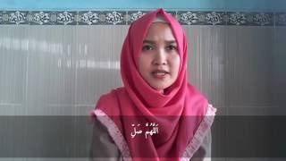 Dwi mq sholawat sifa