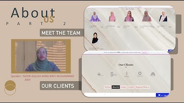 Project CSC134 create the website "Fashion Pop Trendy"