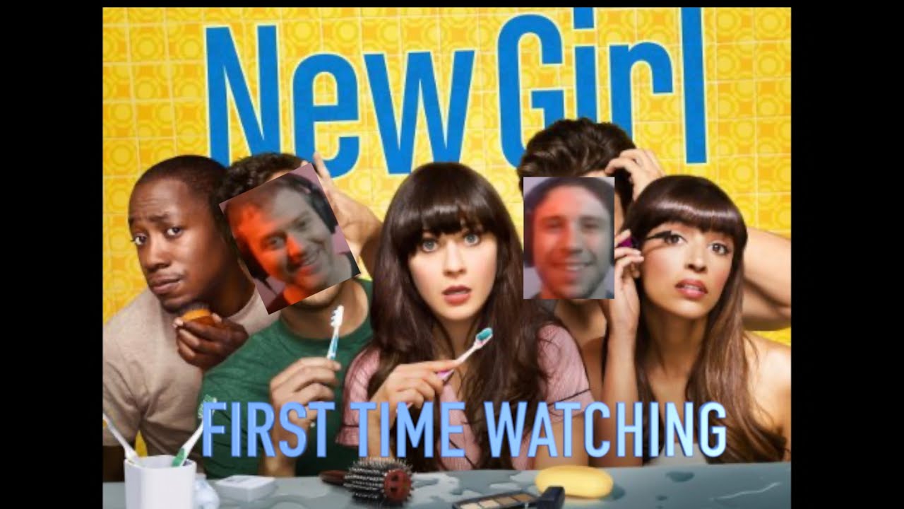 New Girl, Season 6, Episode 13. First Time Watching reaction