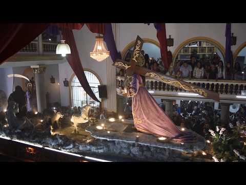 Salida Procesión Jesús