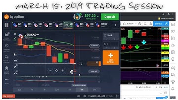 The One Million Challenge ! (English Version) | PINOY BINARY OPTIONS TRADER - SMALL GAINS