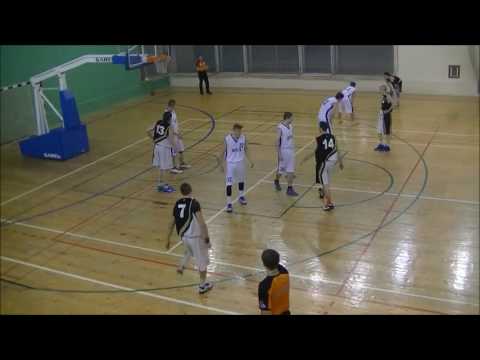 МГТУ ГА - МГОУ (Обл)