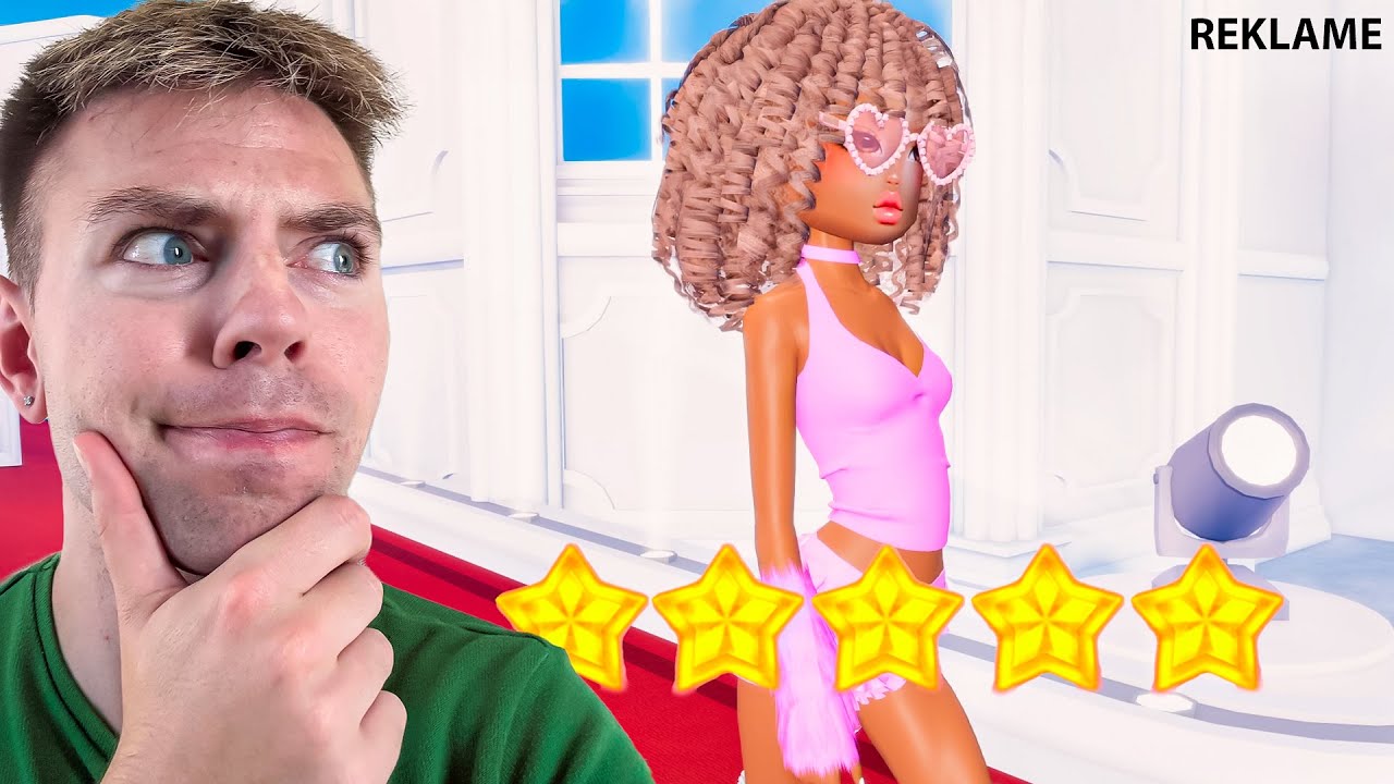 Spiller ''Dress To Impress'' IGEN IGEN IGEN!