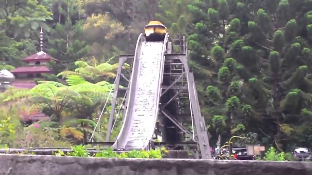 Taman Safari Indonesia