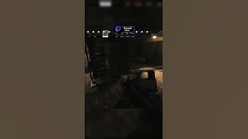 GAME BREAKING BUG! #eft #escapefromtarkov #bug