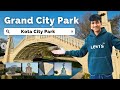 Exploring city park kota  oxygen park  full vlog