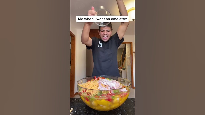 Don’t waste food. Always keep it So Halal Mode 😃👍 #asmr #food #dontwaste #eating #mukbang