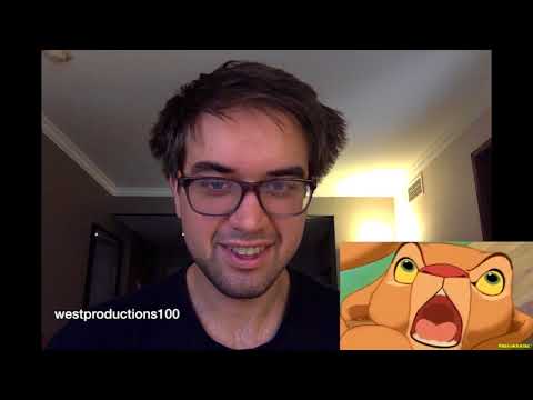 YTP - The Lion Thing 30K Sub Special Reaction Video