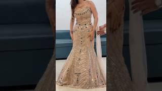 🙋♀️New Bridal LehengaDesign #shorts #fashion #lehenga #lehengacholi #youtubeshorts #trending