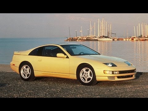 さいおんじ　ひかる　6点　6/13まで GranTurismo 6 : 285+ MPH Nissan 300ZX Setup - YouTube