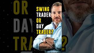 The Trading Hack: Day Trade the Entry, Swing Trade the Exit