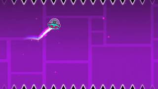 Review: Rainbow Effect (Geometry Dash) screenshot 5