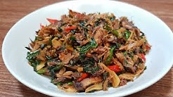 Resep Ikan Suwir Suwir - Durasi: 6.50. Resep Ikan Suwir Suwir - Durasi: 6.50.