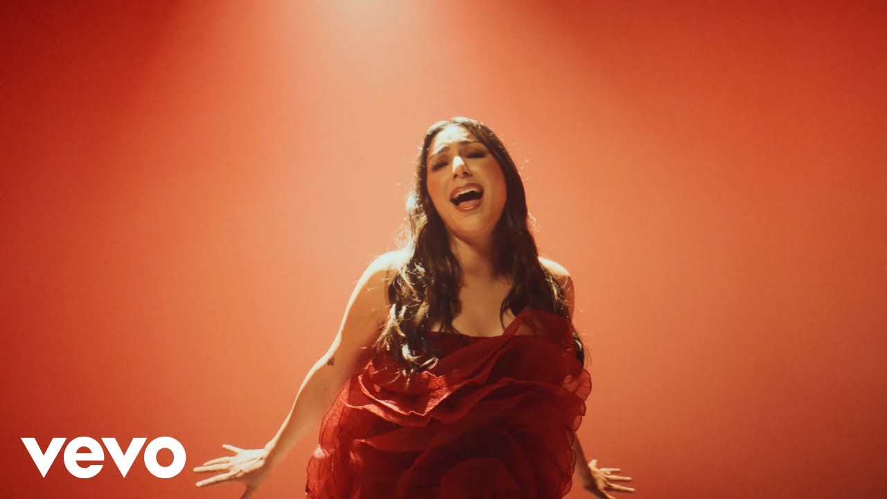 Watch Iveth Luna - Abres Caminos (Official Music Video) ft. Meeks Carter on YouTube Watch Iveth Luna - Abres Caminos (Official Music Video) ft. Meeks Carter on YouTube
