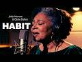 HABIT - Jada Monroe Songs & Eddie Dalton Music | Soul Blues Radio Album
