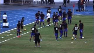 Thailand vs Indonesia (AFF Suzuki Cup 2016: Group stage)