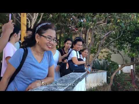 Buho Rock Resort | Camotes Island