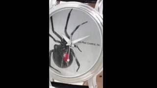 2016 Nelson's Pest Control, Inc.  Employee Christmas Gift
