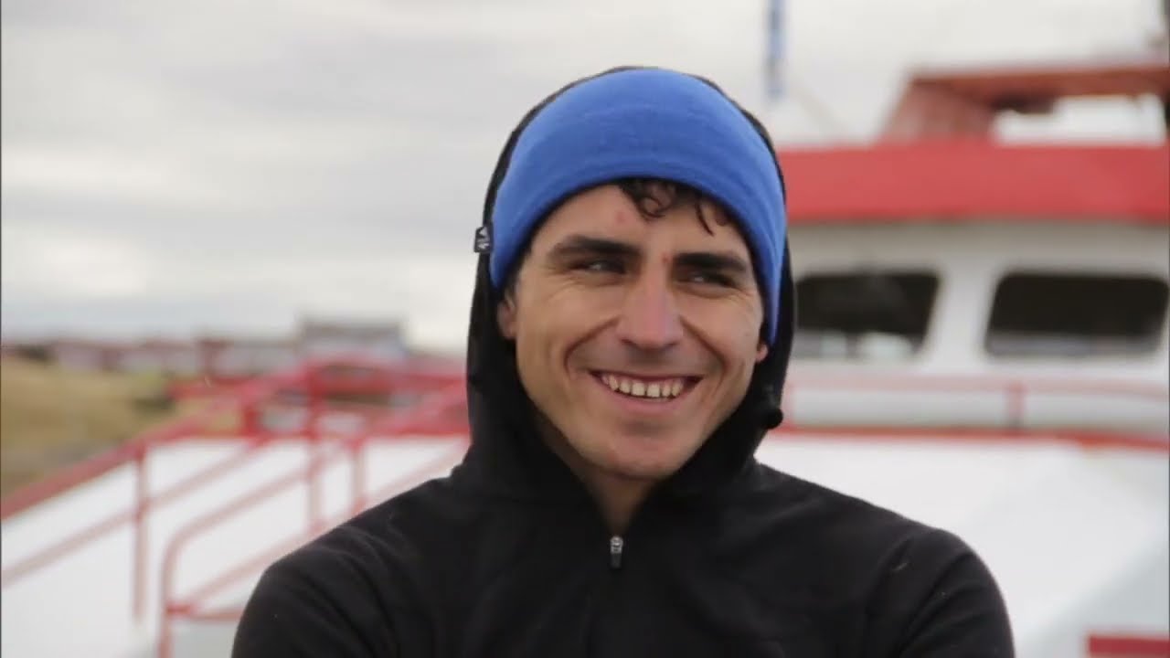 La Odisea: Valientes en la Patagonia | Última esperanza