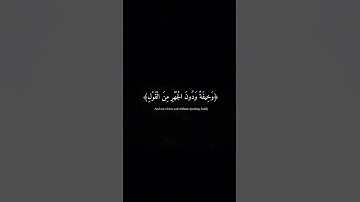 تلاوة خاشعة ومؤثرة ياسر الدوسري ❤️‍🩹 #ياسر_الدوسري #قران #explore #quran #اكتب_شيء_تؤجر_عليه