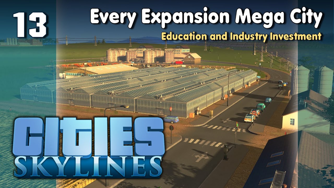 cities skylines all dlc mega cities skylines all dlc mega
