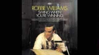 Beyond The Sea-_Finding Nemo Song_ Sung By- Robbie Williams.wmv