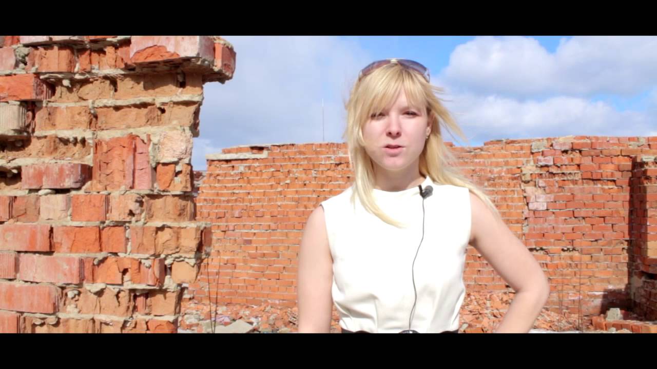 Приглашение Дарьи Калюжиной на Wedding New Wave