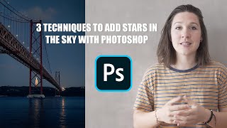 3 Techniques To Add Stars In Your Photos With Photoshop