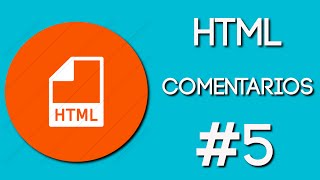 Curso basico de html - comentarios en html